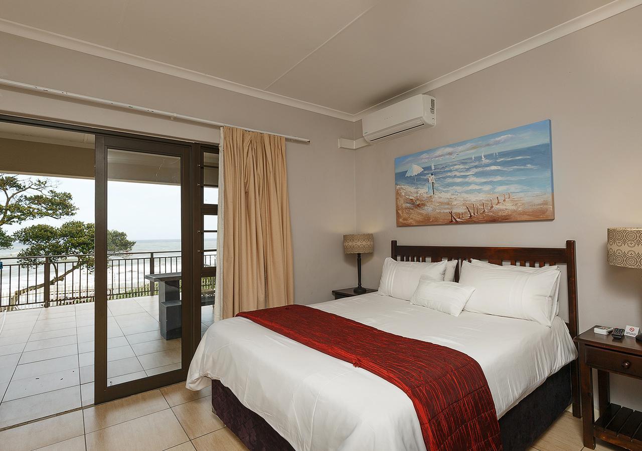 My Den Beachfront B&B And Self-Catering Port Shepstone Buitenkant foto