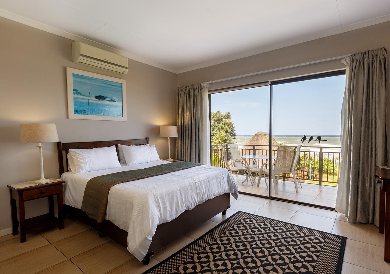 My Den Beachfront B&B And Self-Catering Port Shepstone Buitenkant foto